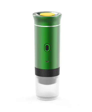 GoEspresso -Portable Capsule Coffee Machine